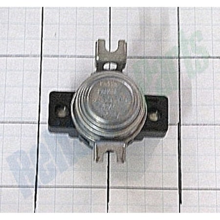 Electrolux Home Products 318004900 Frigidaire/Electrolux Switch-THERMAL 318004900